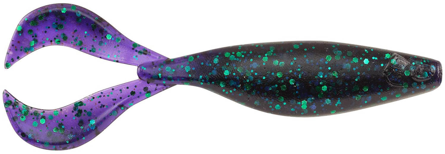 Berkley PowerBait The Deal Soft Body Swimbait