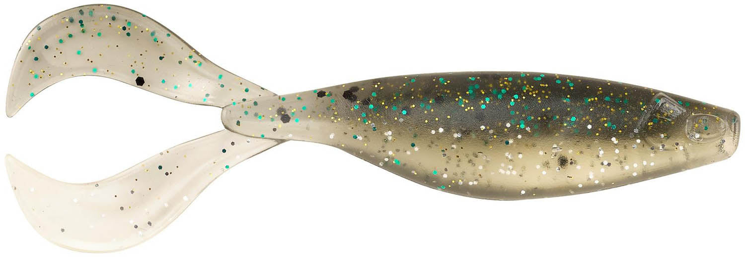 Berkley PowerBait The Deal Soft Body Swimbait