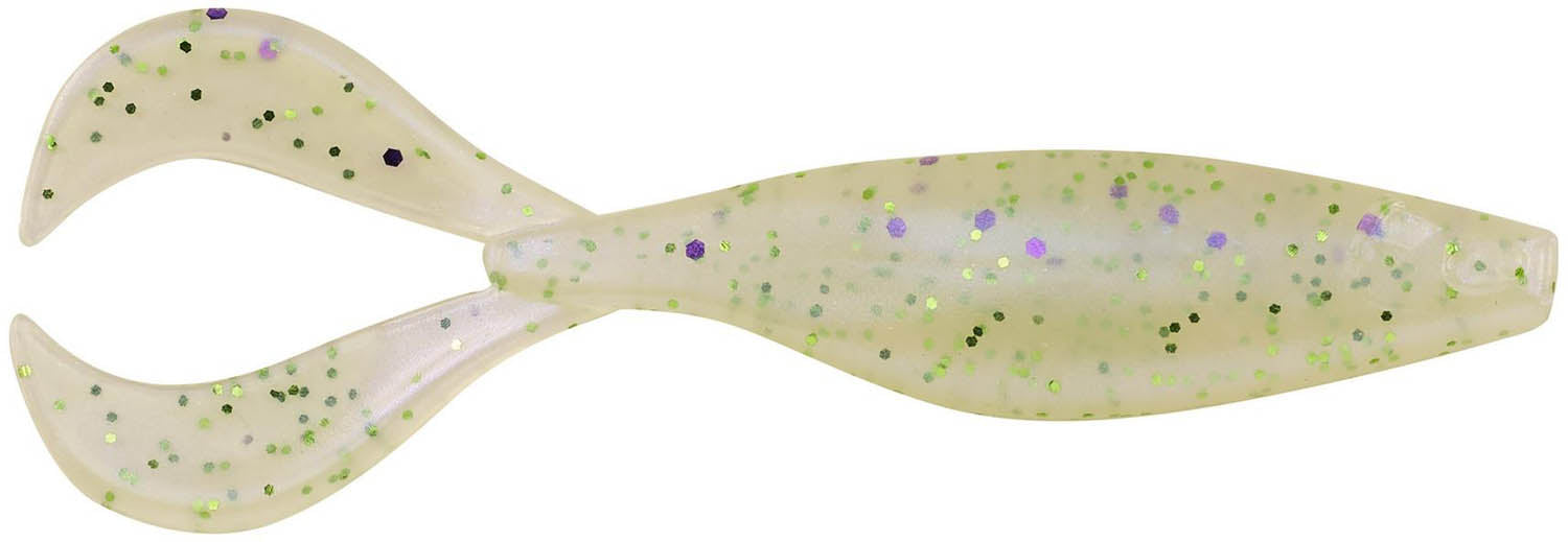 Berkley PowerBait The Deal Soft Body Swimbait