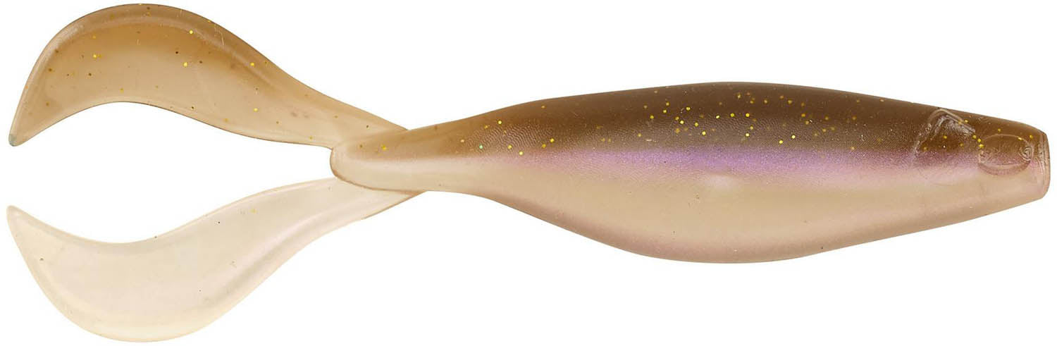 Berkley PowerBait The Deal Soft Body Swimbait