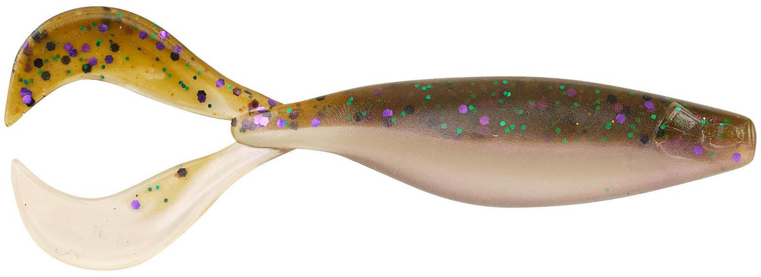 Berkley PowerBait The Deal Soft Body Swimbait