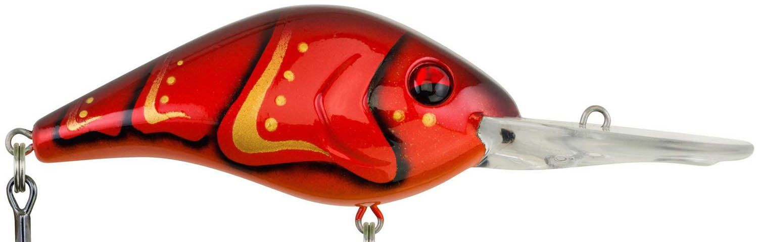 Berkley Dredger Deep Diving Crankbait