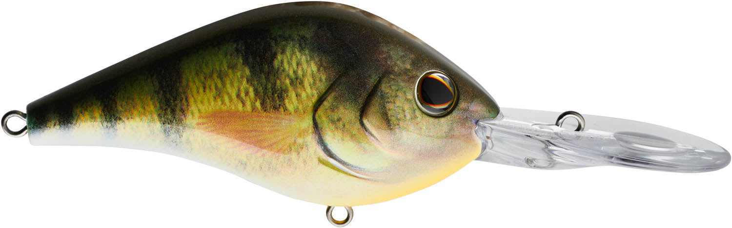 Berkley Dredger Deep Diving Crankbait