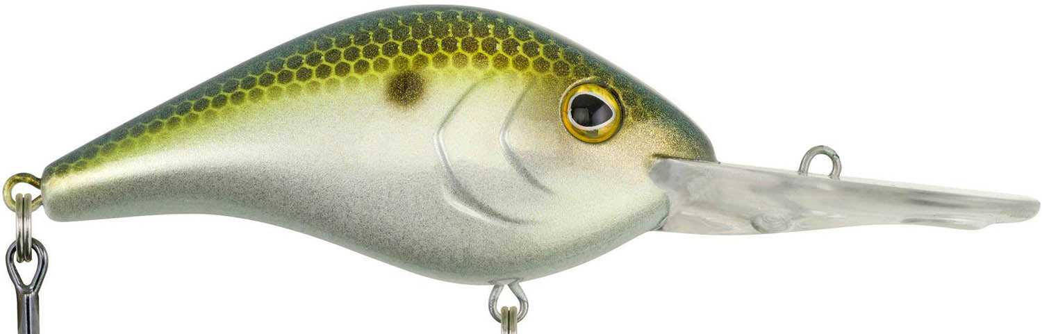 Berkley Dredger Deep Diving Crankbait