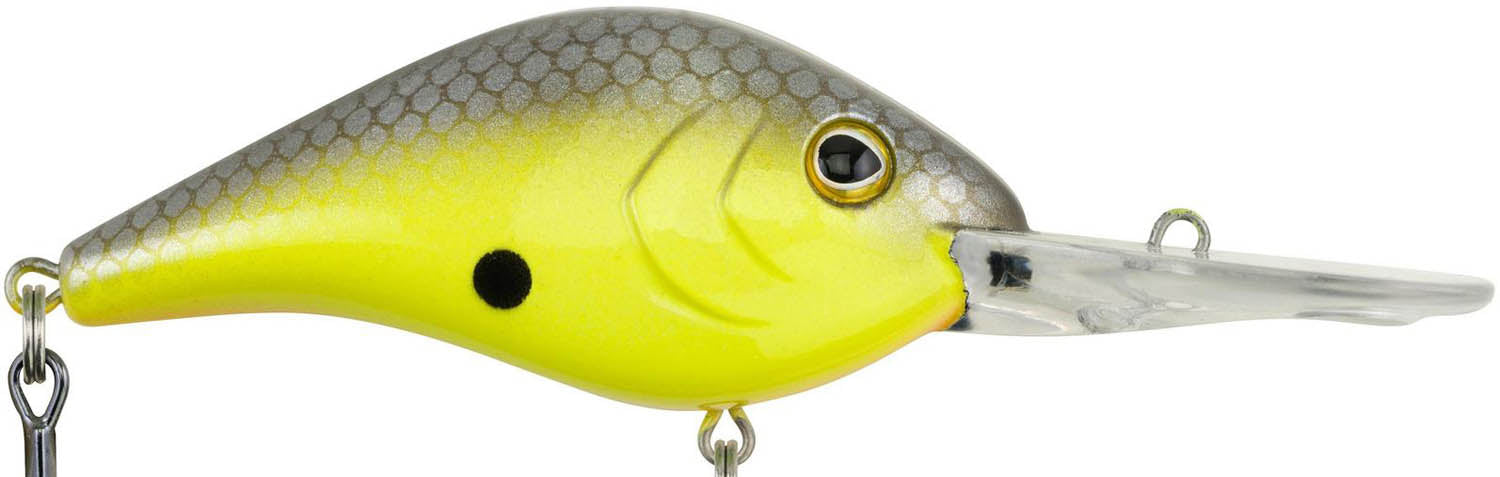 Berkley Dredger Deep Diving Crankbait