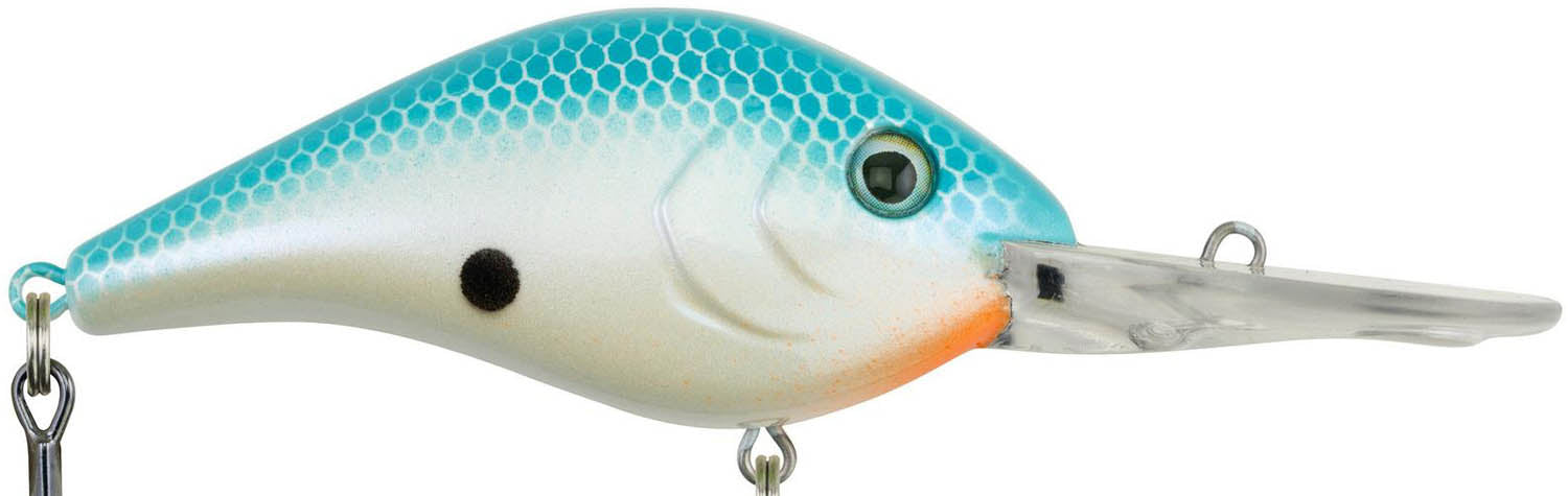Berkley Dredger Deep Diving Crankbait