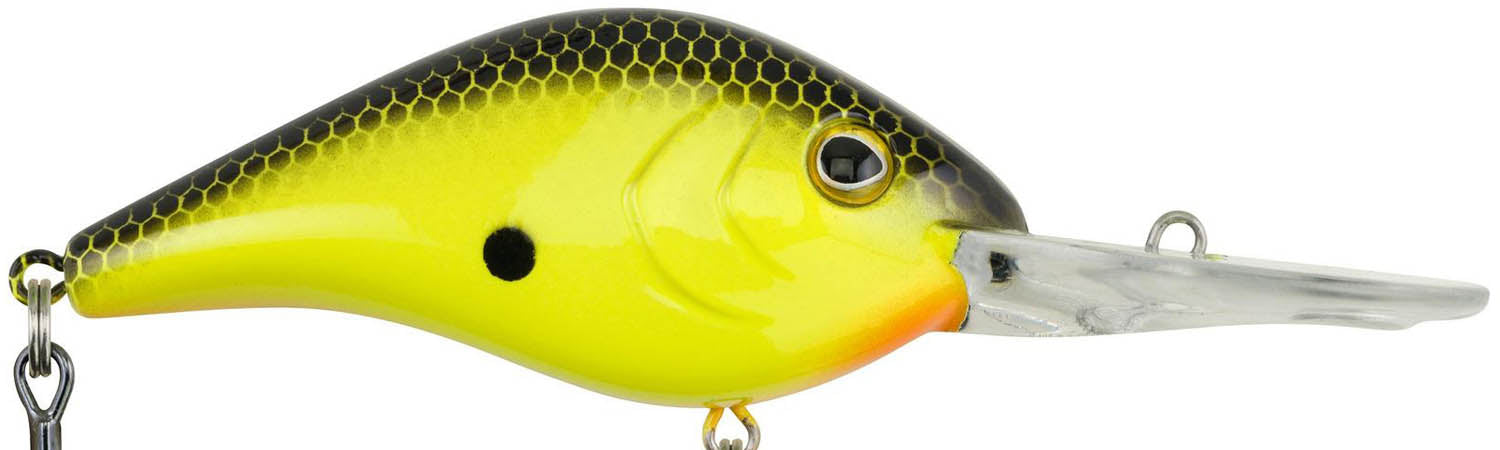 Berkley Dredger Deep Diving Crankbait Deeper Diving Models