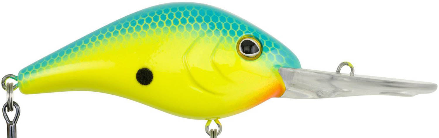 Berkley Dredger Deep Diving Crankbait