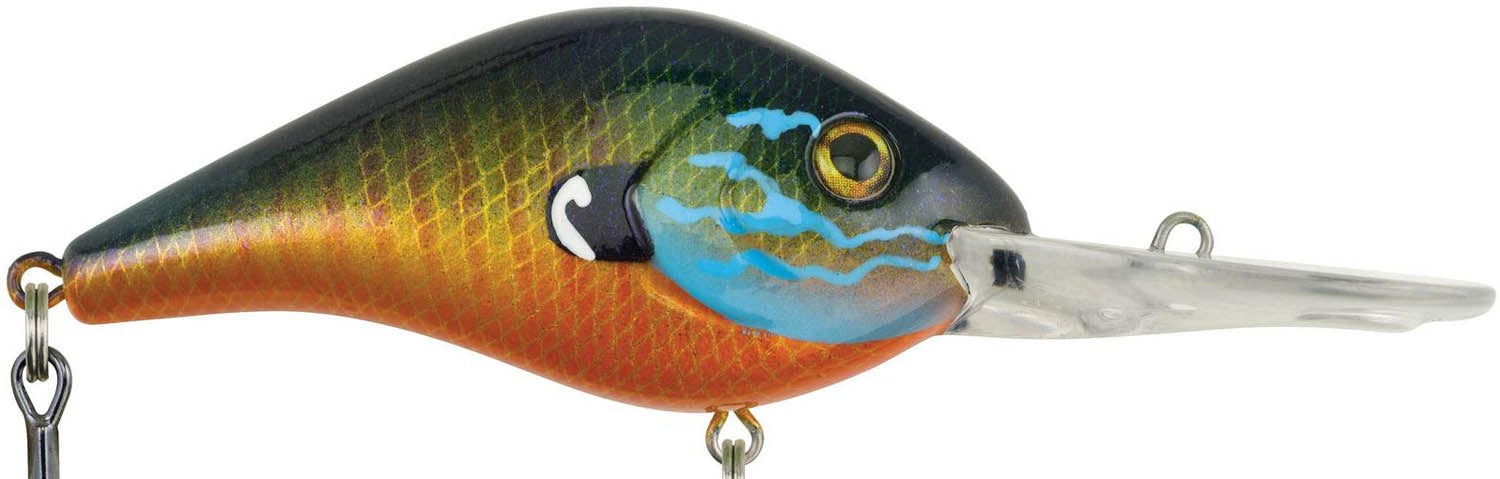 Berkley Dredger Deep Diving Crankbait