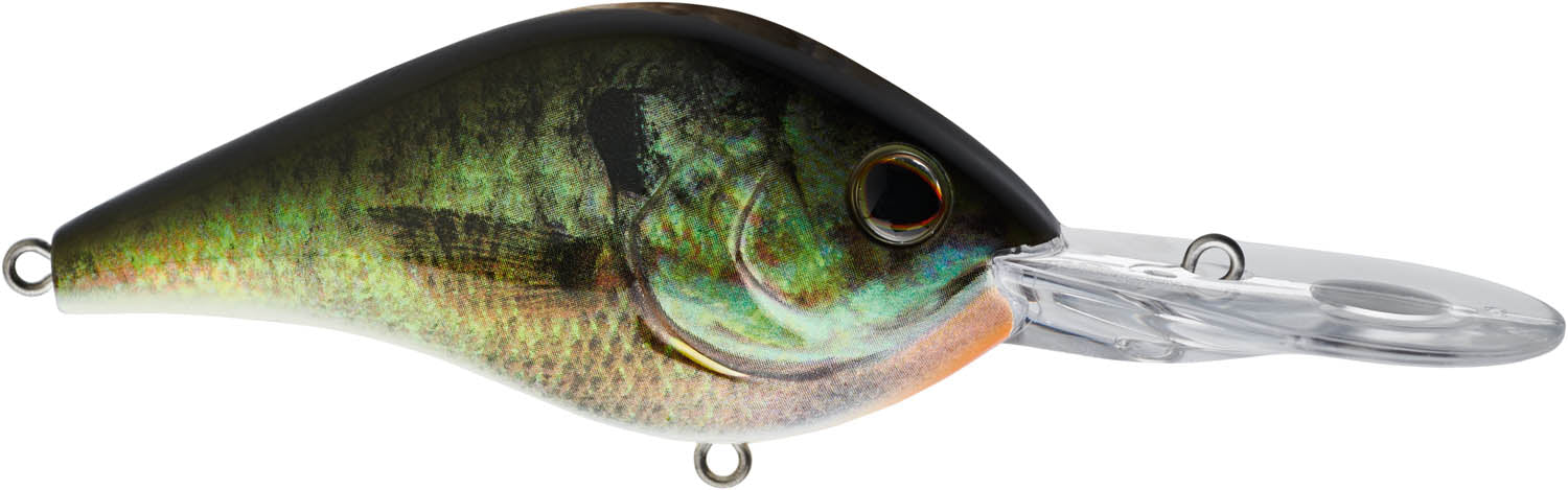 Berkley Dredger Deep Diving Crankbait