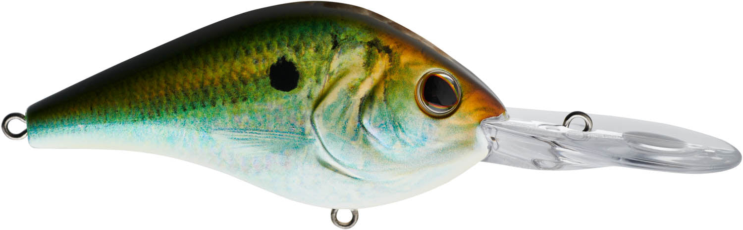 Berkley Dredger Deep Diving Crankbait