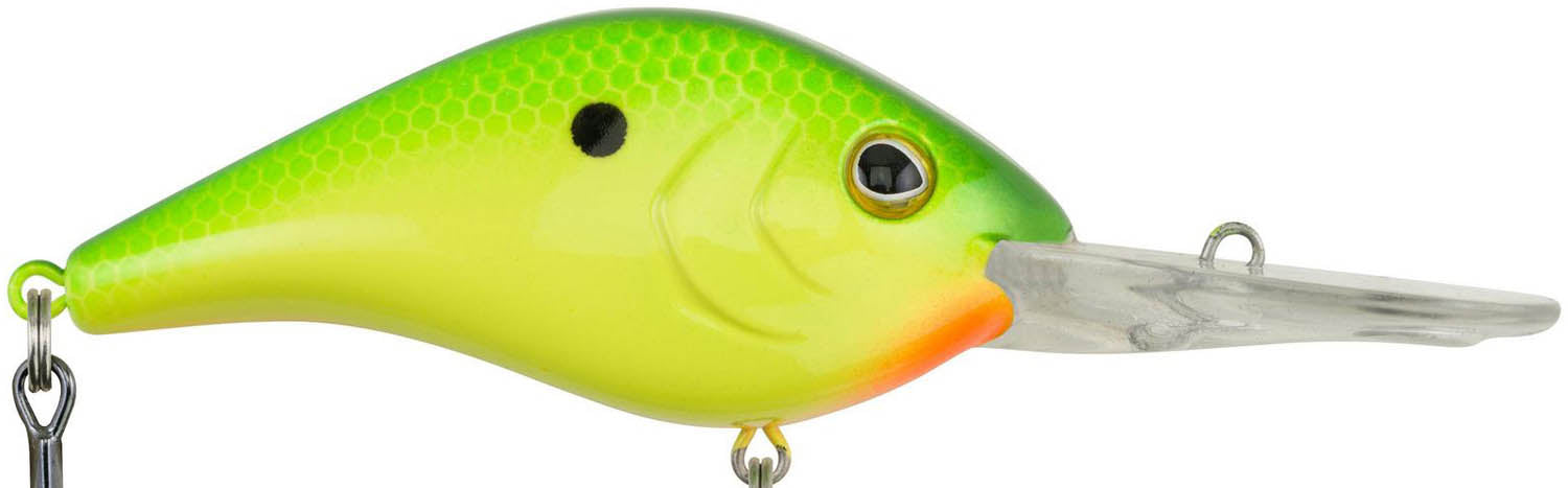 Berkley Dredger Deep Diving Crankbait Deeper Diving Models