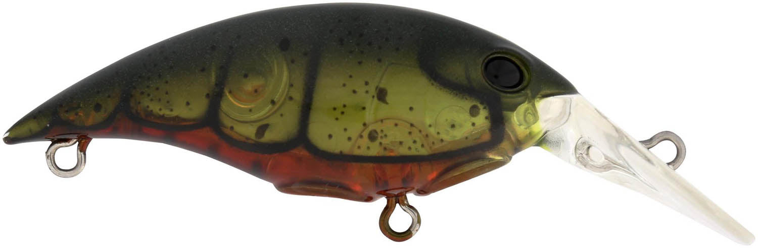 Berkley Money Badger Trolling Plug / Crankbait