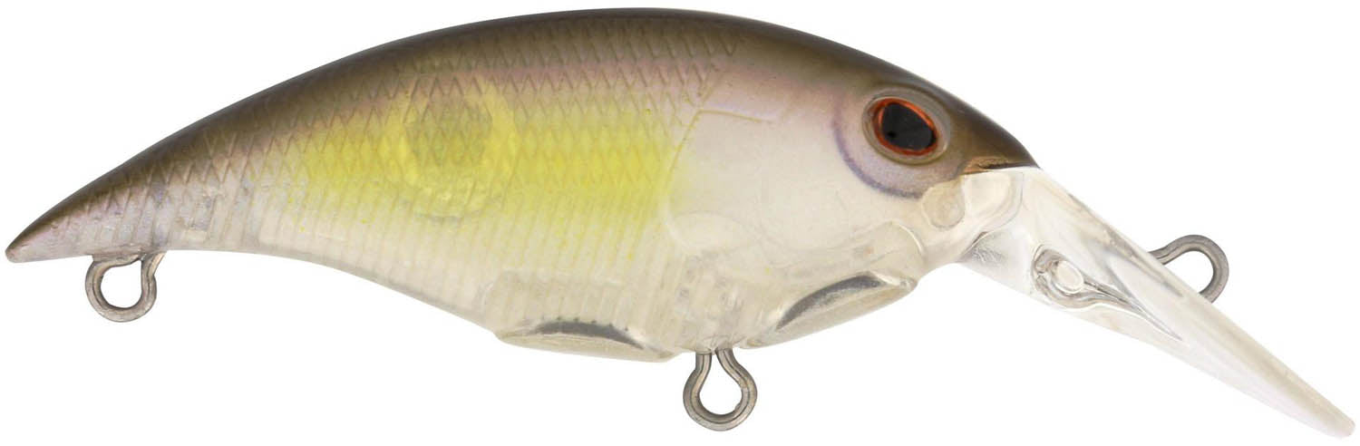 Berkley Money Badger Trolling Plug / Crankbait