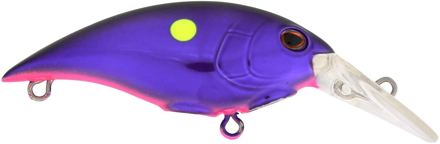 Berkley Money Badger Trolling Plug / Crankbait