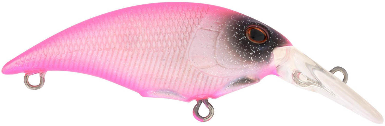 Berkley Money Badger Trolling Plug / Crankbait