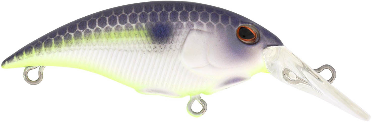 Berkley Money Badger Trolling Plug / Crankbait