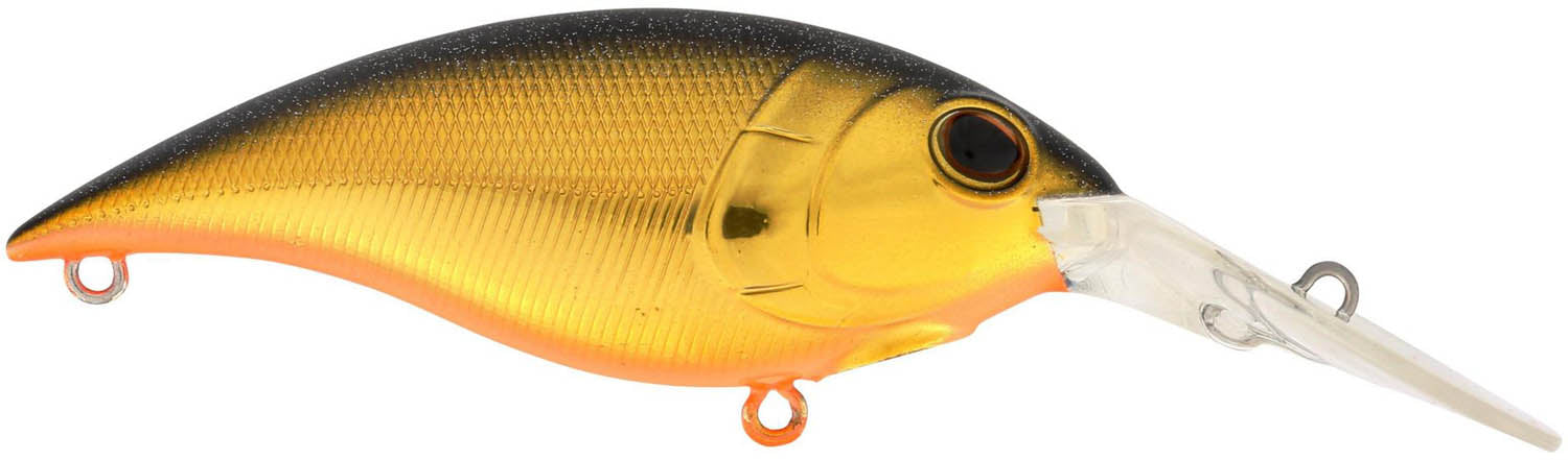 Berkley Money Badger Deep Diving Trolling Plug / Crankbait