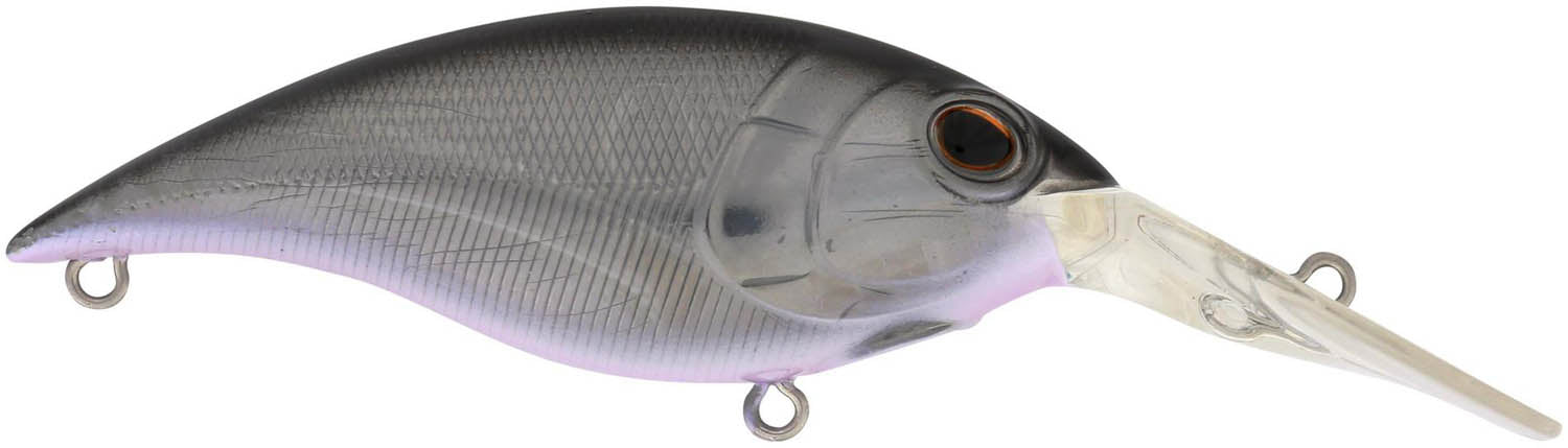 Berkley Money Badger Deep Diving Trolling Plug / Crankbait
