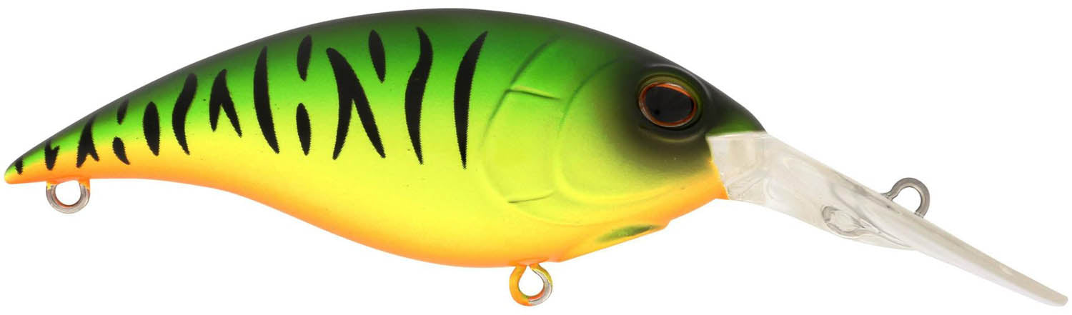 Berkley Money Badger Deep Diving Trolling Plug / Crankbait