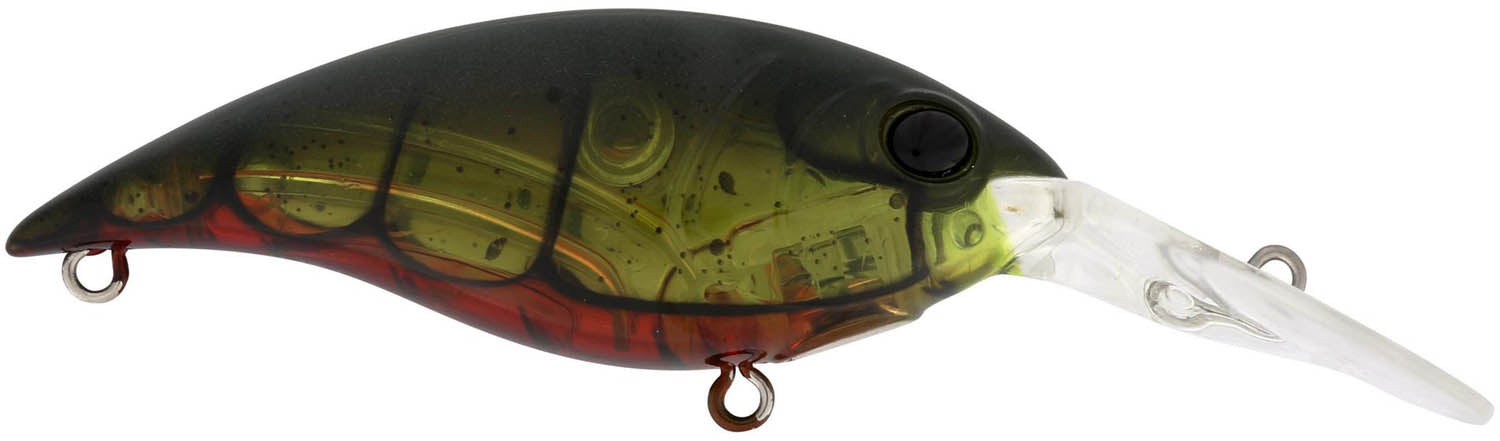 Berkley Money Badger Deep Diving Trolling Plug / Crankbait