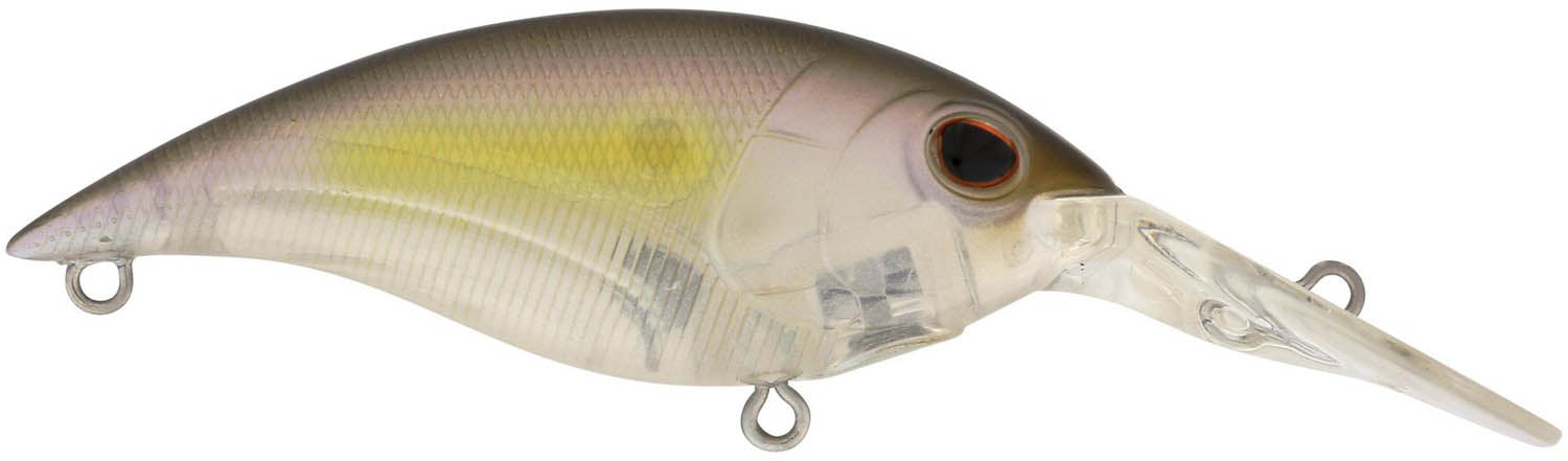 Berkley Money Badger Deep Diving Trolling Plug / Crankbait