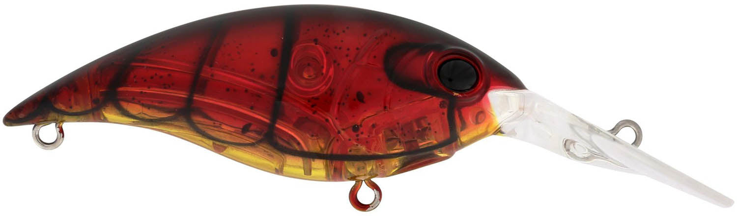 Berkley Money Badger Deep Diving Trolling Plug / Crankbait
