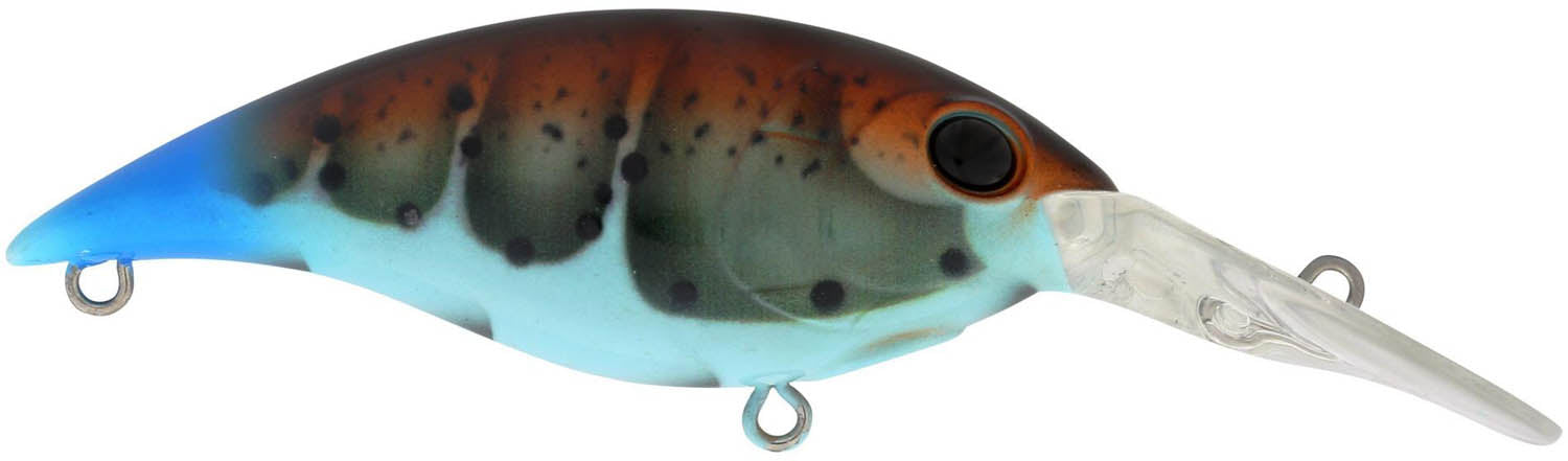 Berkley Money Badger Deep Diving Trolling Plug / Crankbait