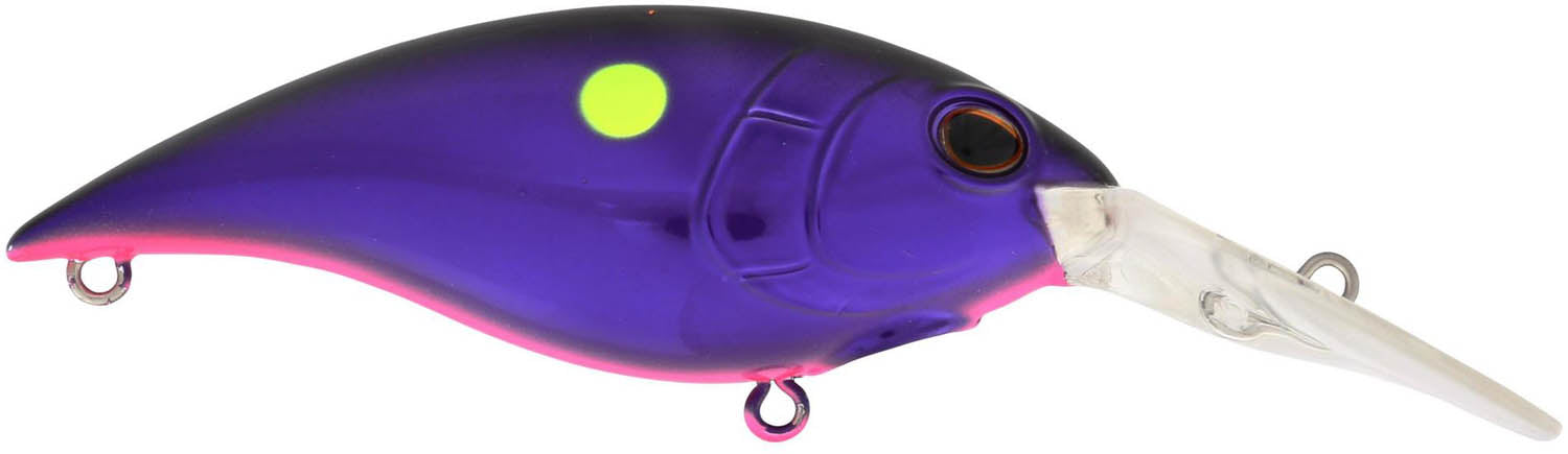 Berkley Money Badger Deep Diving Trolling Plug / Crankbait