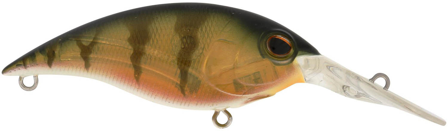Berkley Money Badger Deep Diving Trolling Plug / Crankbait