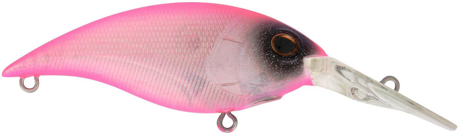 Berkley Money Badger Deep Diving Trolling Plug / Crankbait