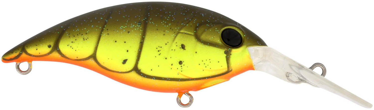 Berkley Money Badger Deep Diving Trolling Plug / Crankbait