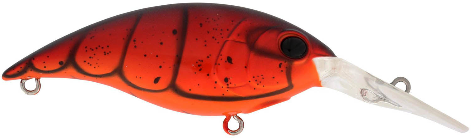 Berkley Money Badger Deep Diving Trolling Plug / Crankbait