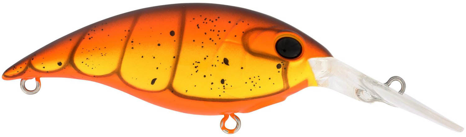 Berkley Money Badger Deep Diving Trolling Plug / Crankbait