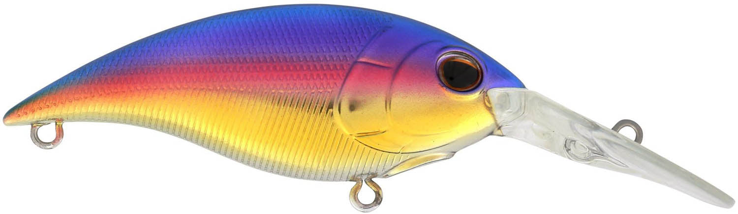 Berkley Money Badger Deep Diving Trolling Plug / Crankbait