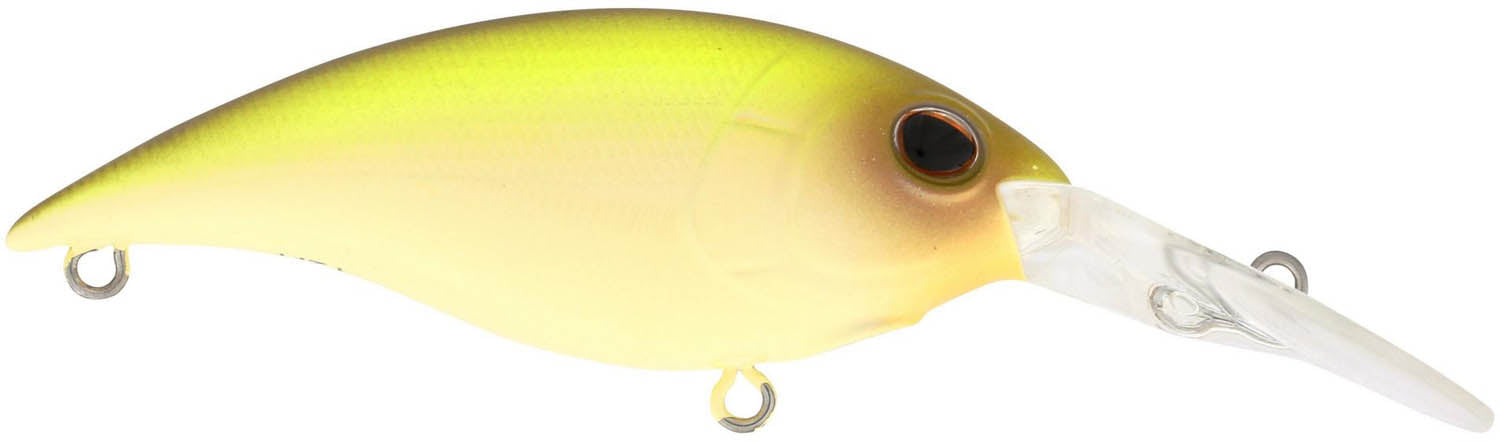 Berkley Money Badger Deep Diving Trolling Plug / Crankbait