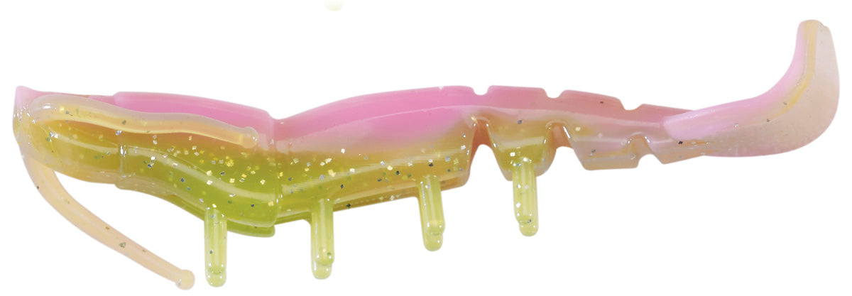 SPRO Flutter Tail Shrimp