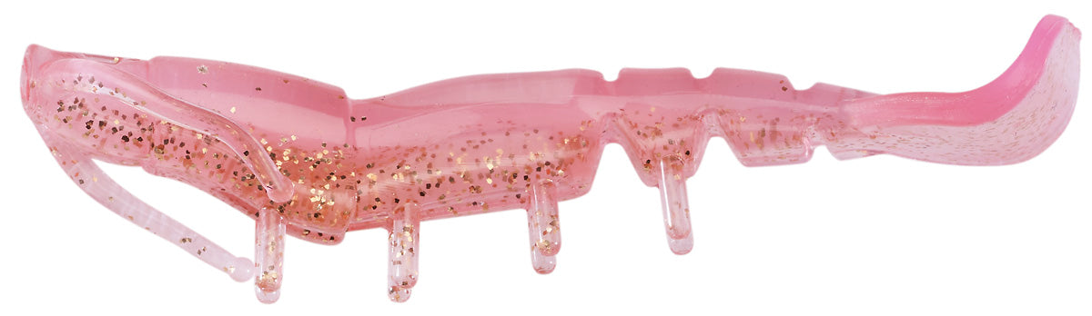 SPRO Flutter Tail Shrimp