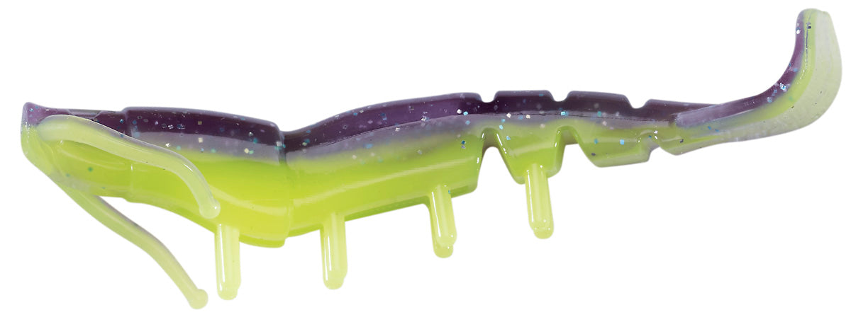 SPRO Flutter Tail Shrimp