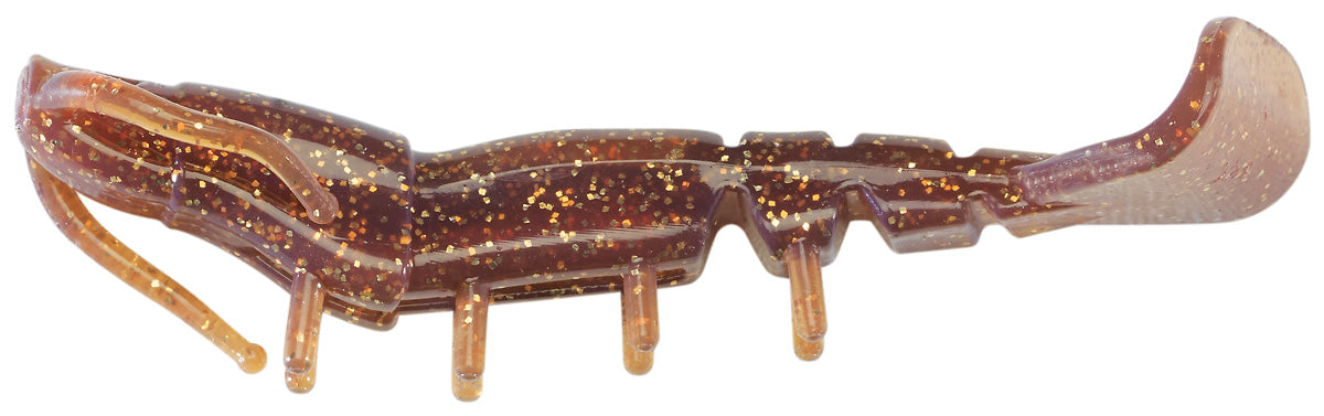 SPRO Flutter Tail Shrimp