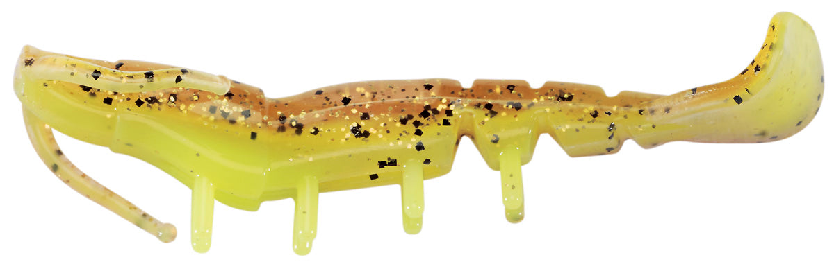 SPRO Flutter Tail Shrimp