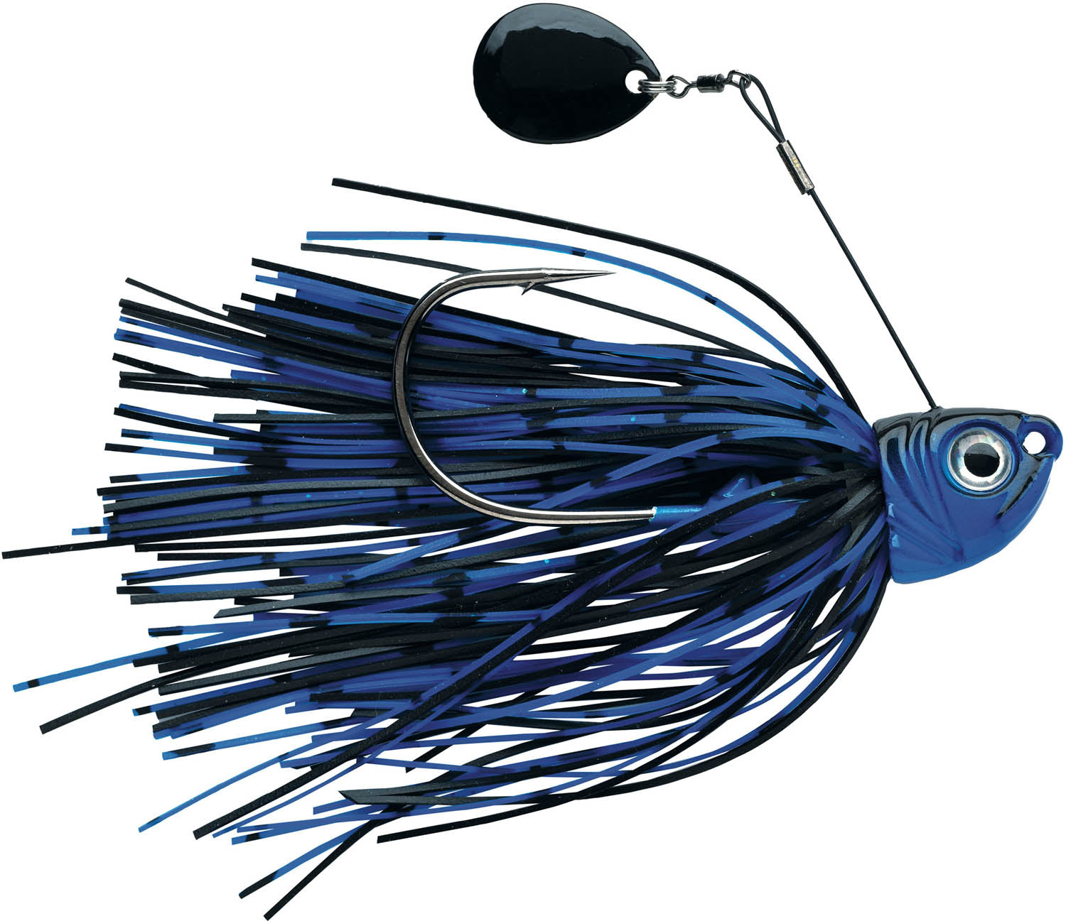 1st Gen FlashX Swim Jig