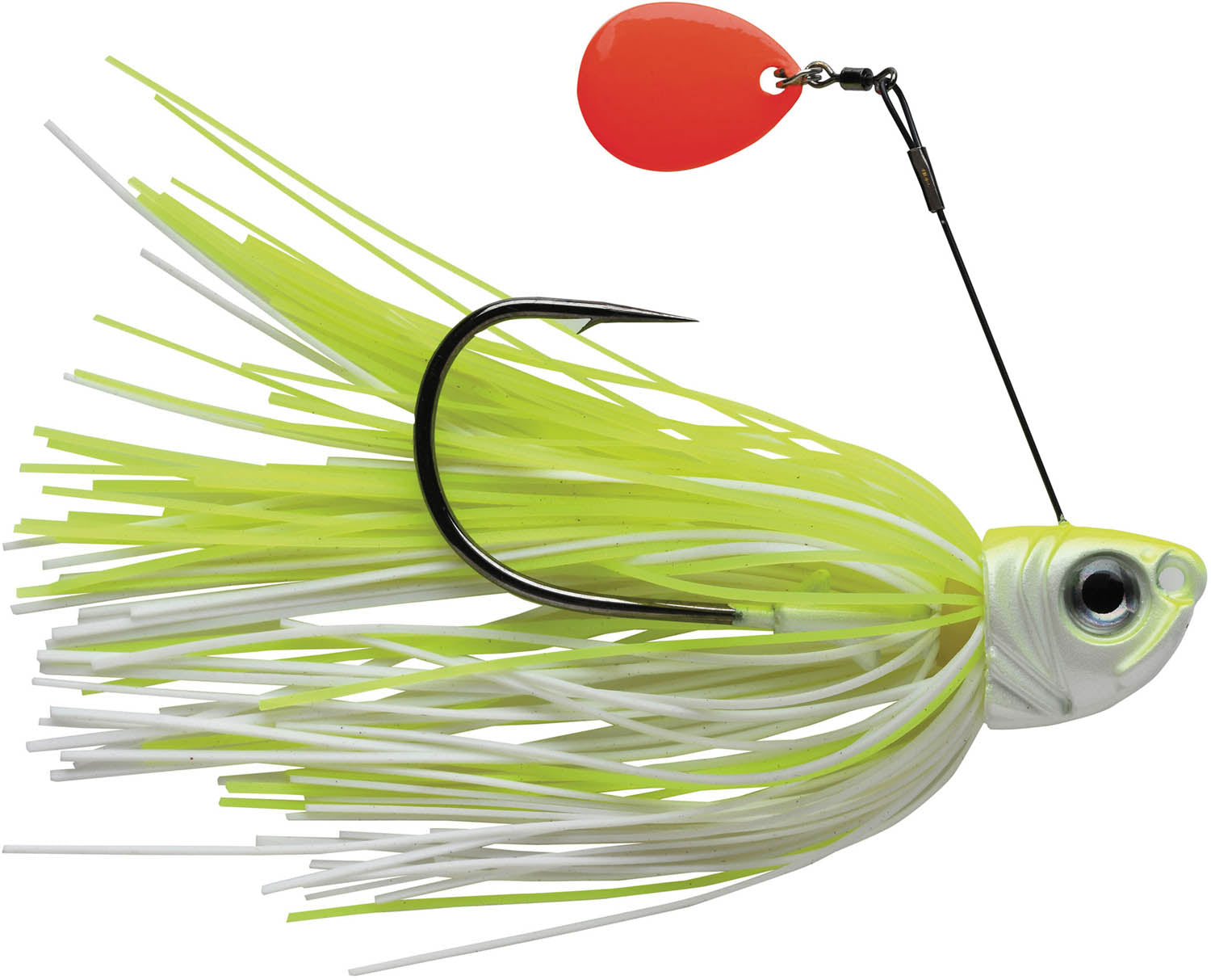 1st Gen FlashX Swim Jig