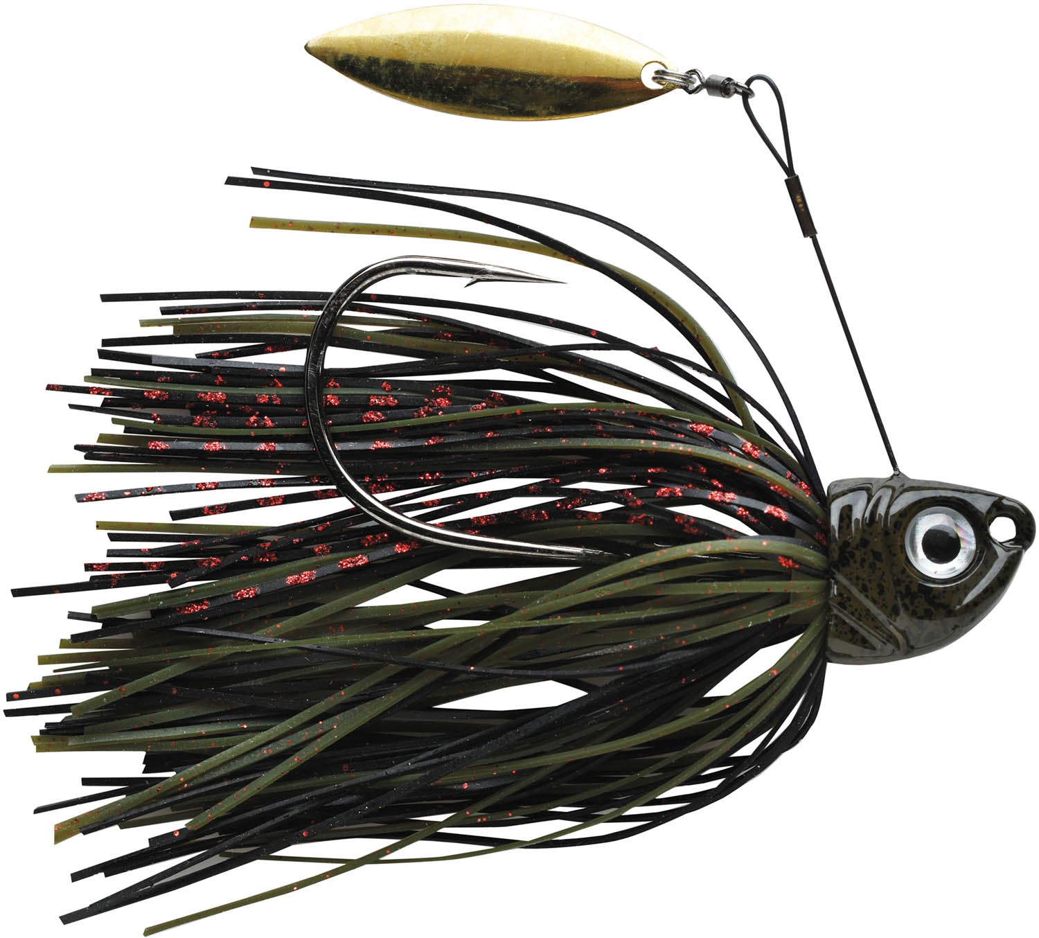 1st Gen FlashX Swim Jig