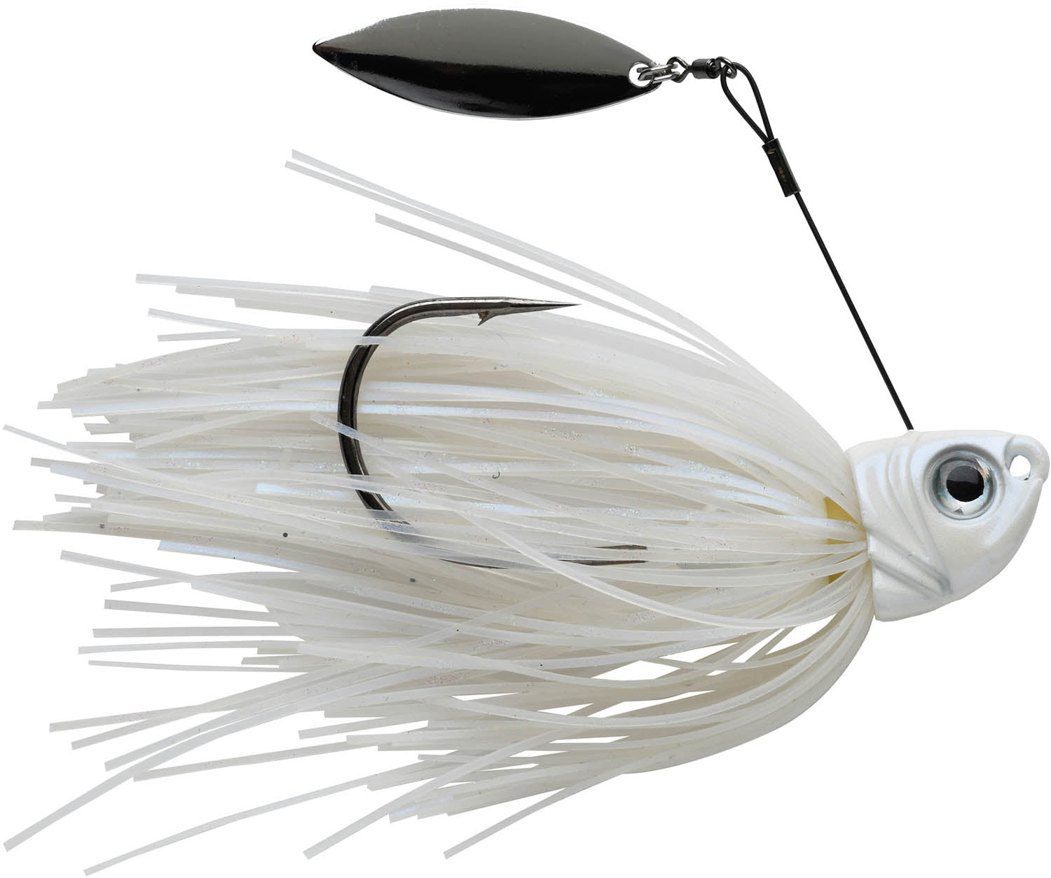 1st Gen FlashX Swim Jig