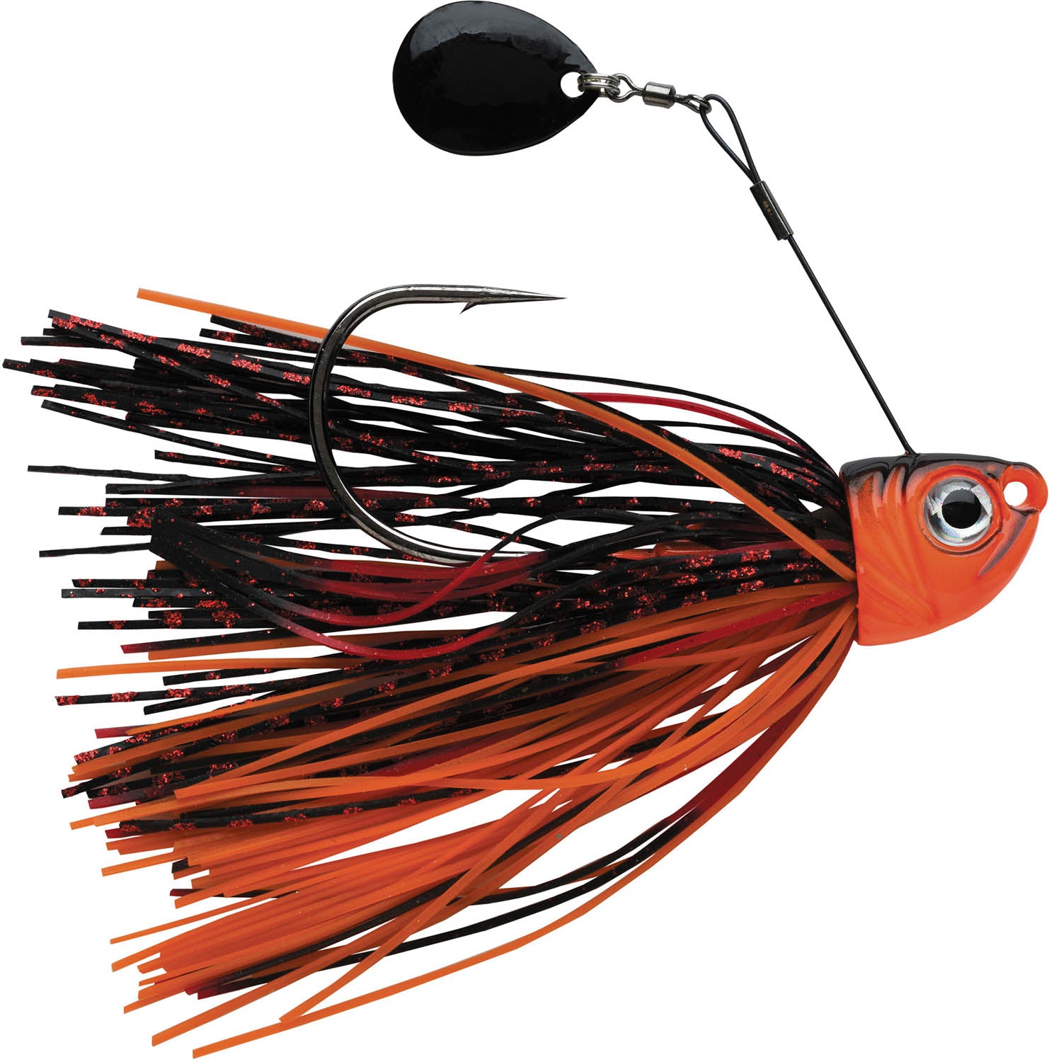 1st Gen FlashX Swim Jig