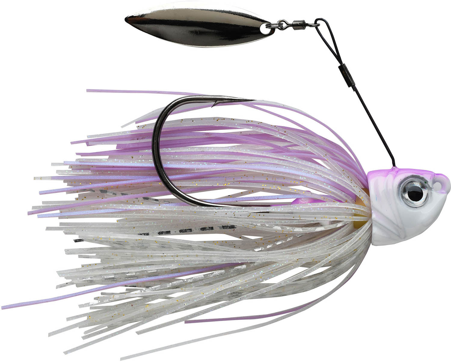 1st Gen FlashX Swim Jig