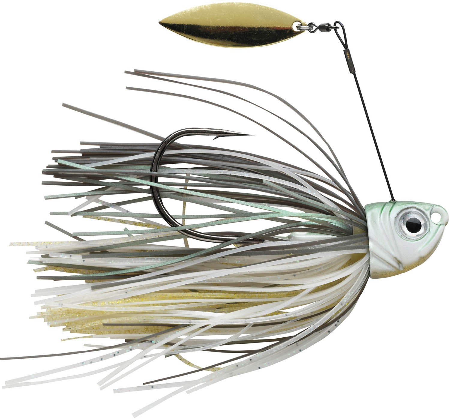 1st Gen FlashX Swim Jig