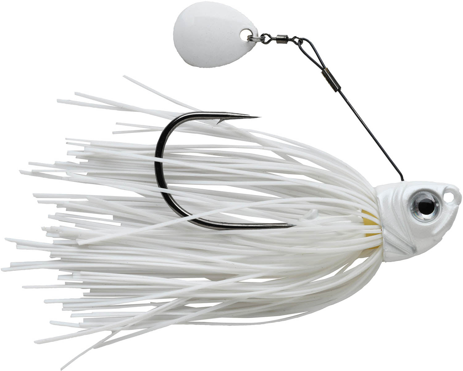 1st Gen FlashX Swim Jig