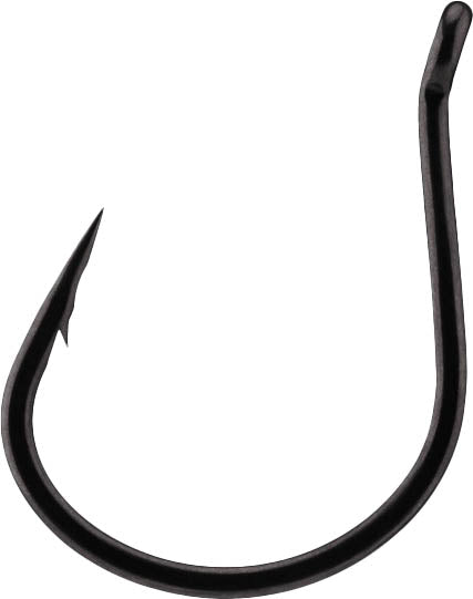 BKK Predator WG Dropshot and Wacky Hook